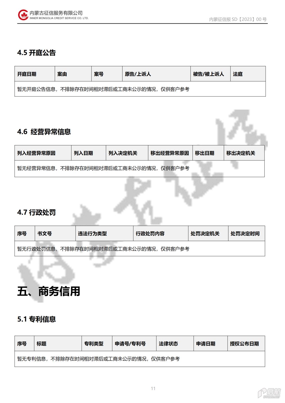 公司向社会公开事项（二）信用报告基本格式_20231220085549_10.png